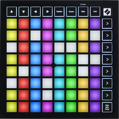 Novation LaunchPad Mini MKIII