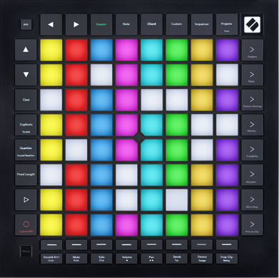 Novation LaunchPad PRO MK3