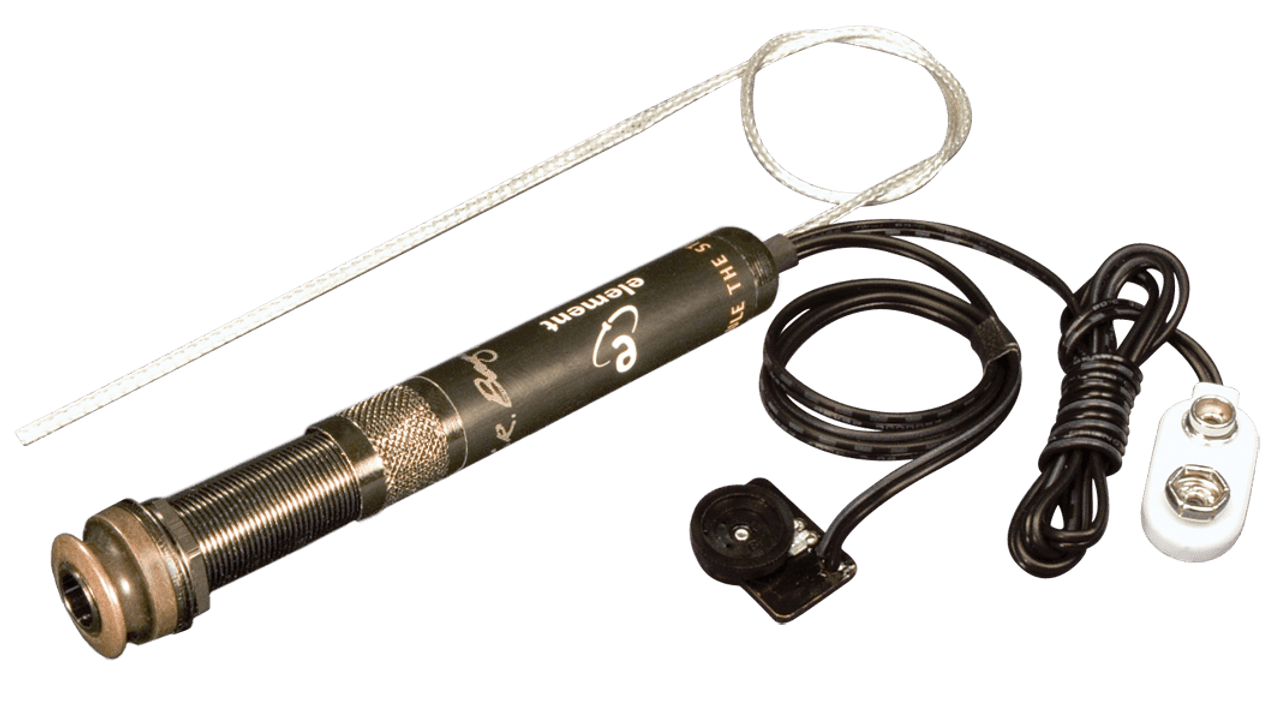 LR Baggs EAS-C Acoustic Guitar Undersaddle Pickup