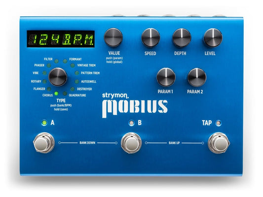 Mobius