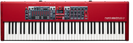 Nord Electro 6 HP