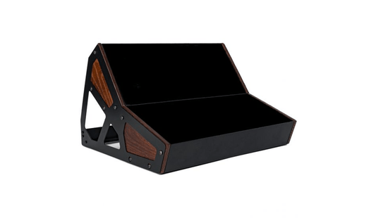 Moog Semi-Modular Two-Tier Rack Stand Kit