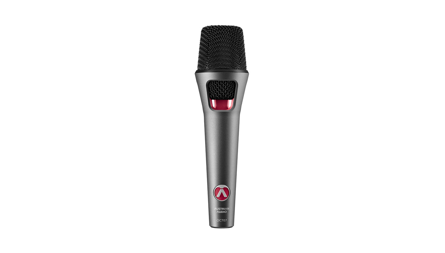 Austrian Audio OC707 Microphone