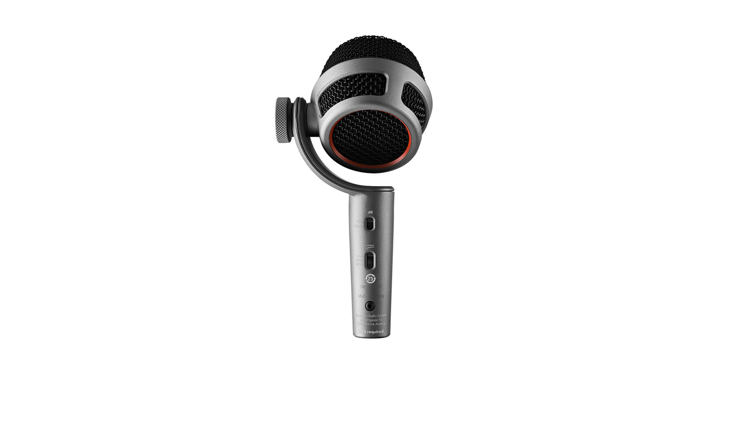 Austrian Audio OC7 Microphone