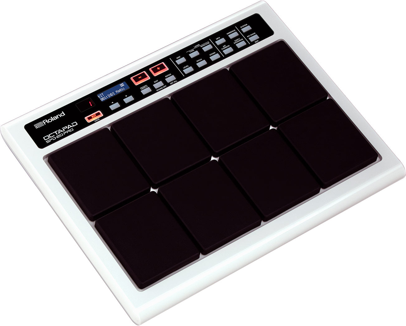 Roland SPD-20 PRO Digital Percussion Pad