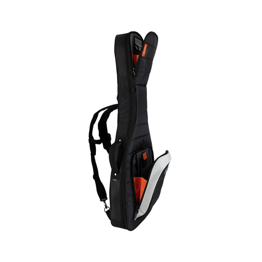MONO M80-EG-BLK Classic Electric Guitar Case — Jet Black