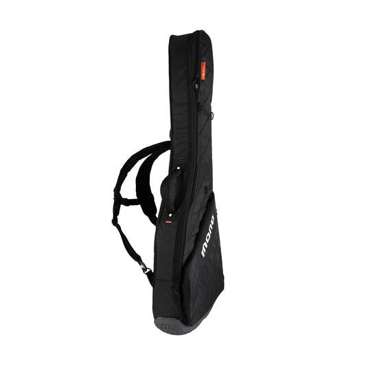 MONO M80-VHB-BLK Vertigo™ Semi-Hollow Guitar Case —  Jet Black