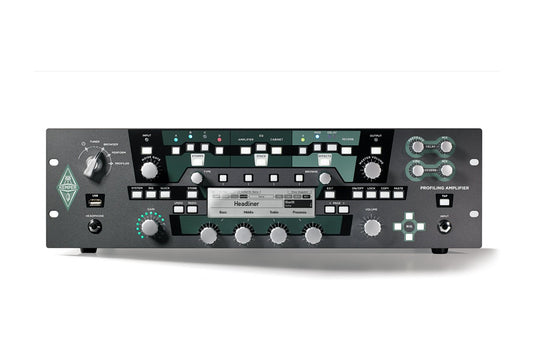 Kemper Profiling Amplifier PowerRack