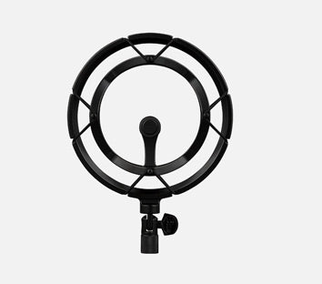 Blue Microphones Radius III Shock Mount Accessory for Mic