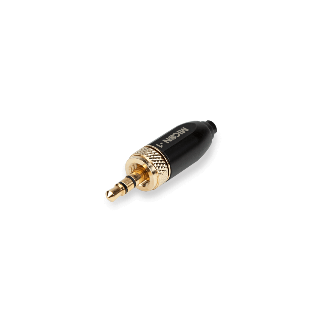 Rode MiCon-1 Connector
MiCon Connector for Select Sennheiser Devices