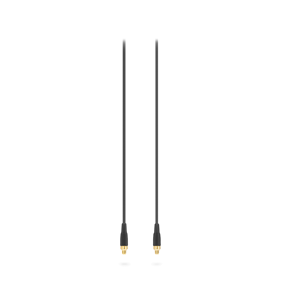 Rode MiCon Cable
Cable for MiCon connector system 1.2M Black