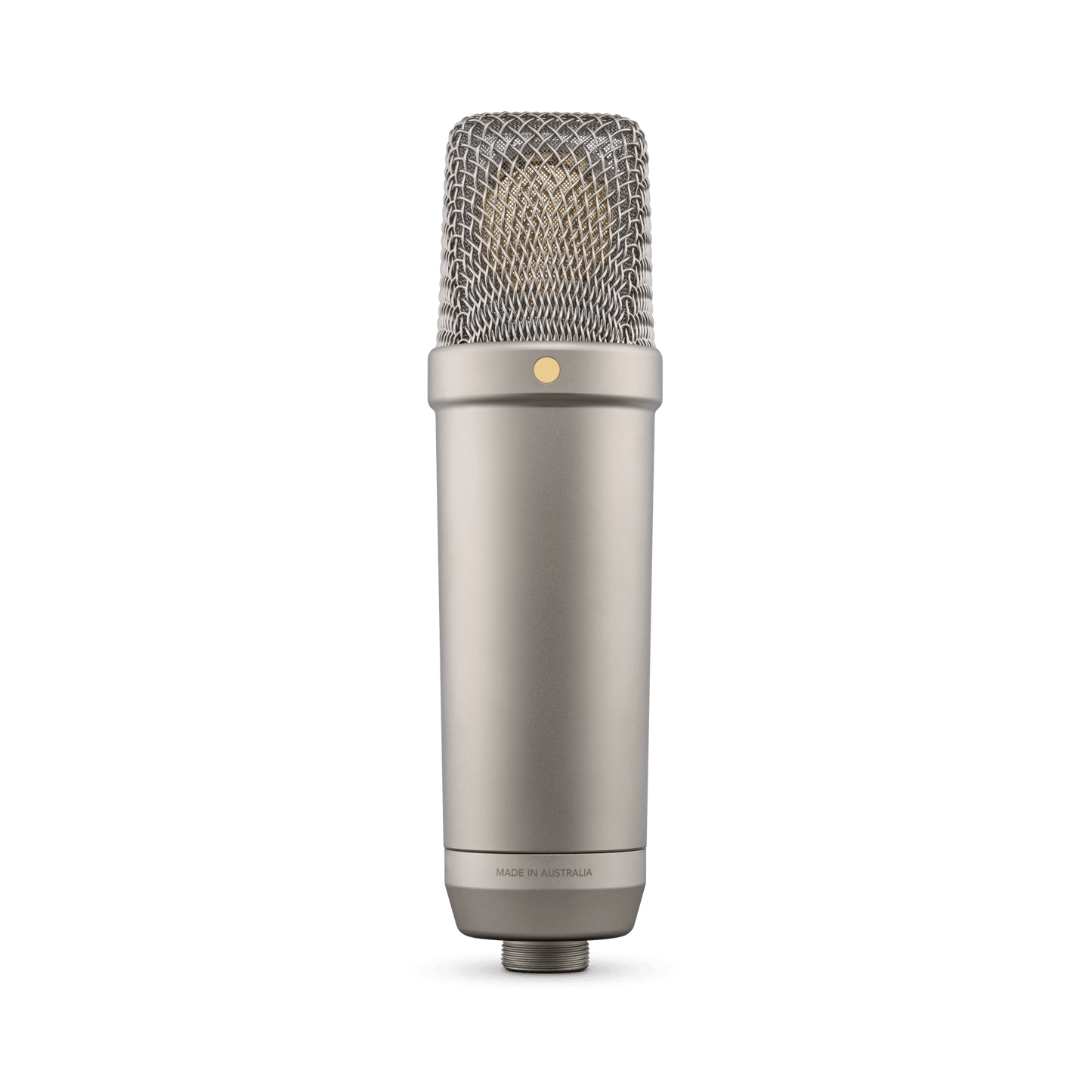 Rode NT1 5th Generation Studio Condenser Microphone