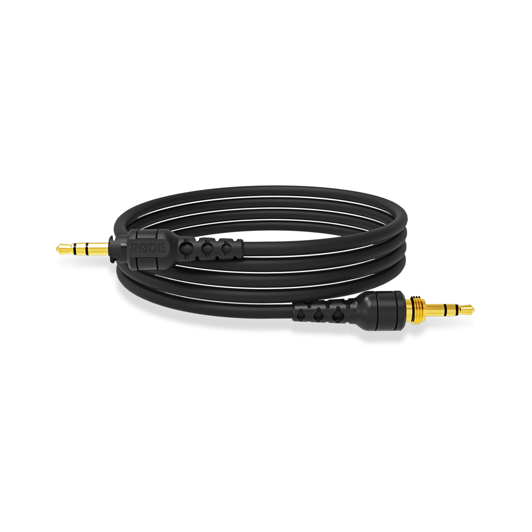 Rode NTH-CABLE
Coloured Cables for NTH-100 1.2M