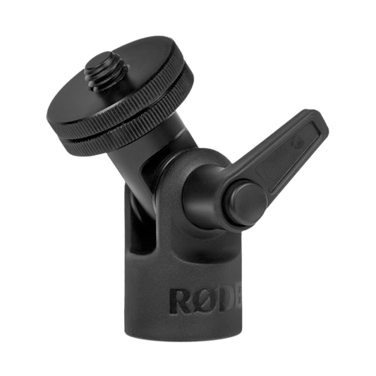 Rode Pivot Adaptor
Boompole Pivot Adaptor