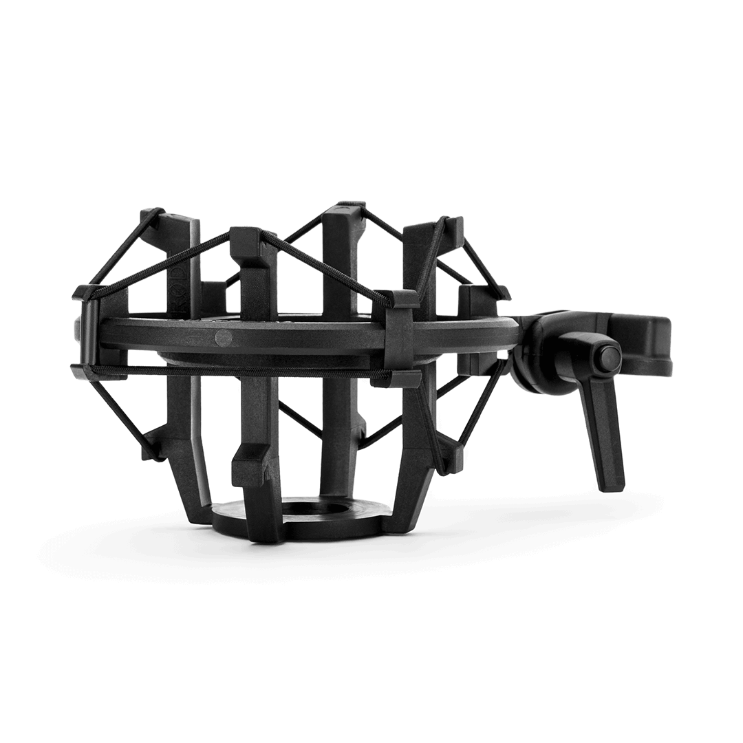 Rode SM2
Studio Microphone Shock Mount