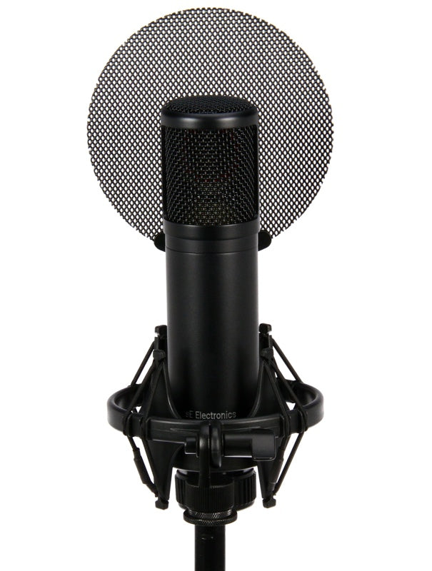 sE Electronics sE2200 Large-diaphragm Condenser Microphone