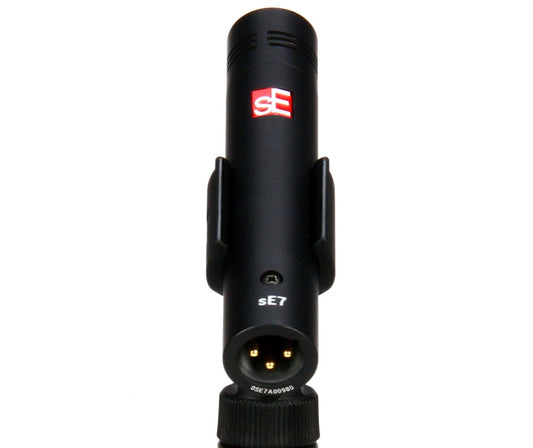 sE Electronics sE7 Small-diaphragm Condenser Microphone