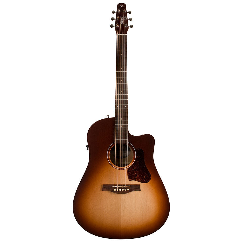 Seagull Entourage Acoustic Guitar β Autumn Burst CW