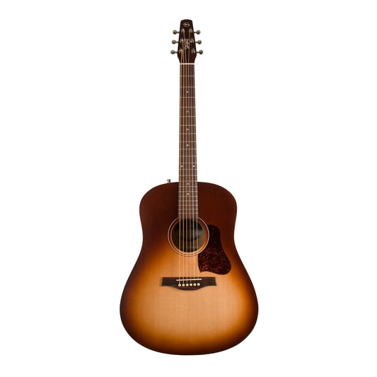 Seagull Entourage Autumn Burst QIT Acoustic-Electric Guitar