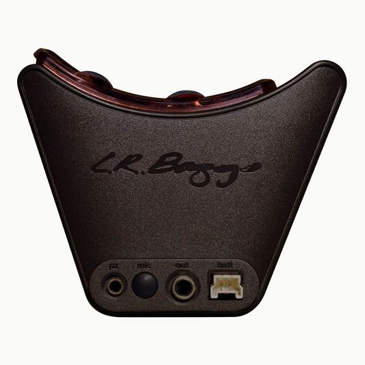 LR Baggs Session VTC Acoustic Guitar Pickup + Preamp