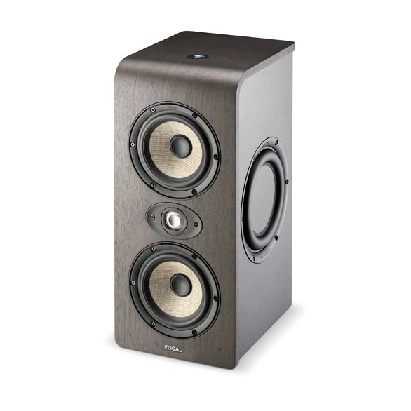 Focal Pro Shape Twin