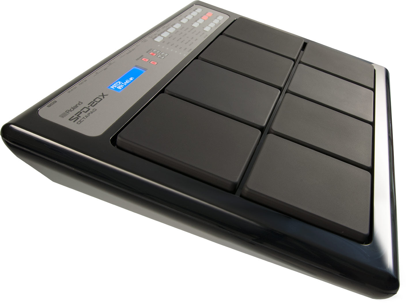 Roland SPD-20X Digital Percussion Pad