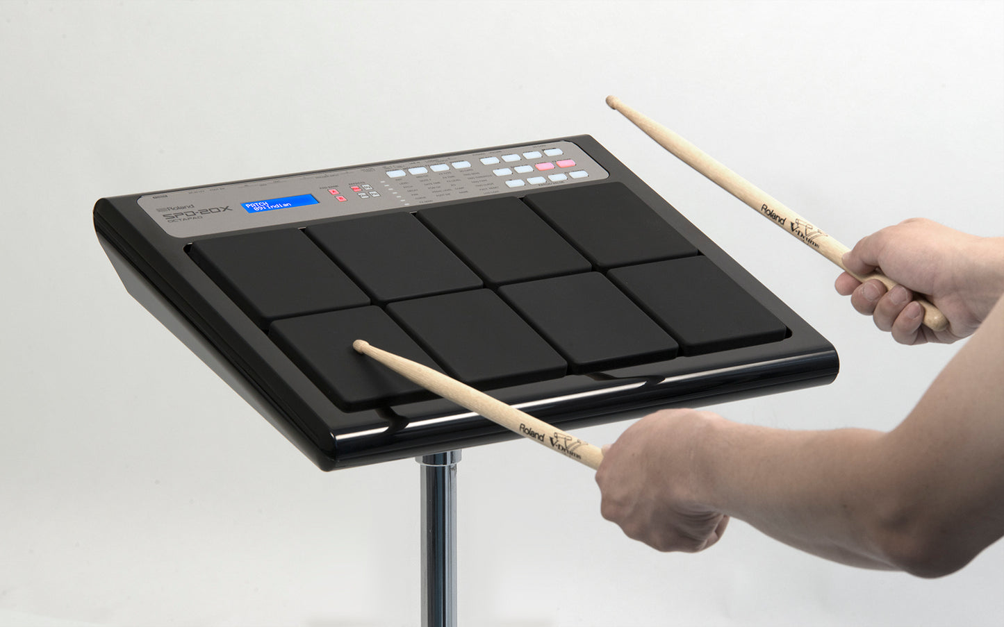 Roland SPD-20X Digital Percussion Pad