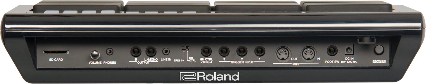 Roland SPD-20X Digital Percussion Pad