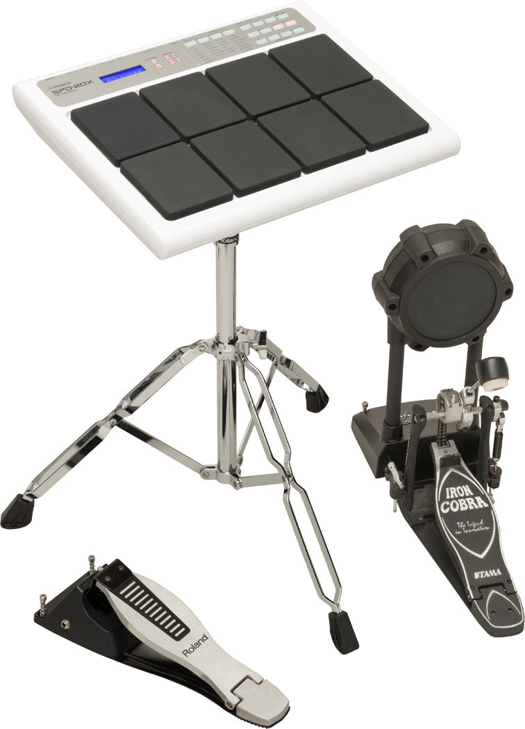 Roland SPD-20X Digital Percussion Pad