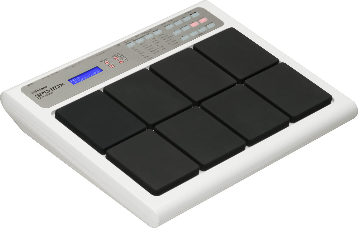 Roland SPD-20X Digital Percussion Pad