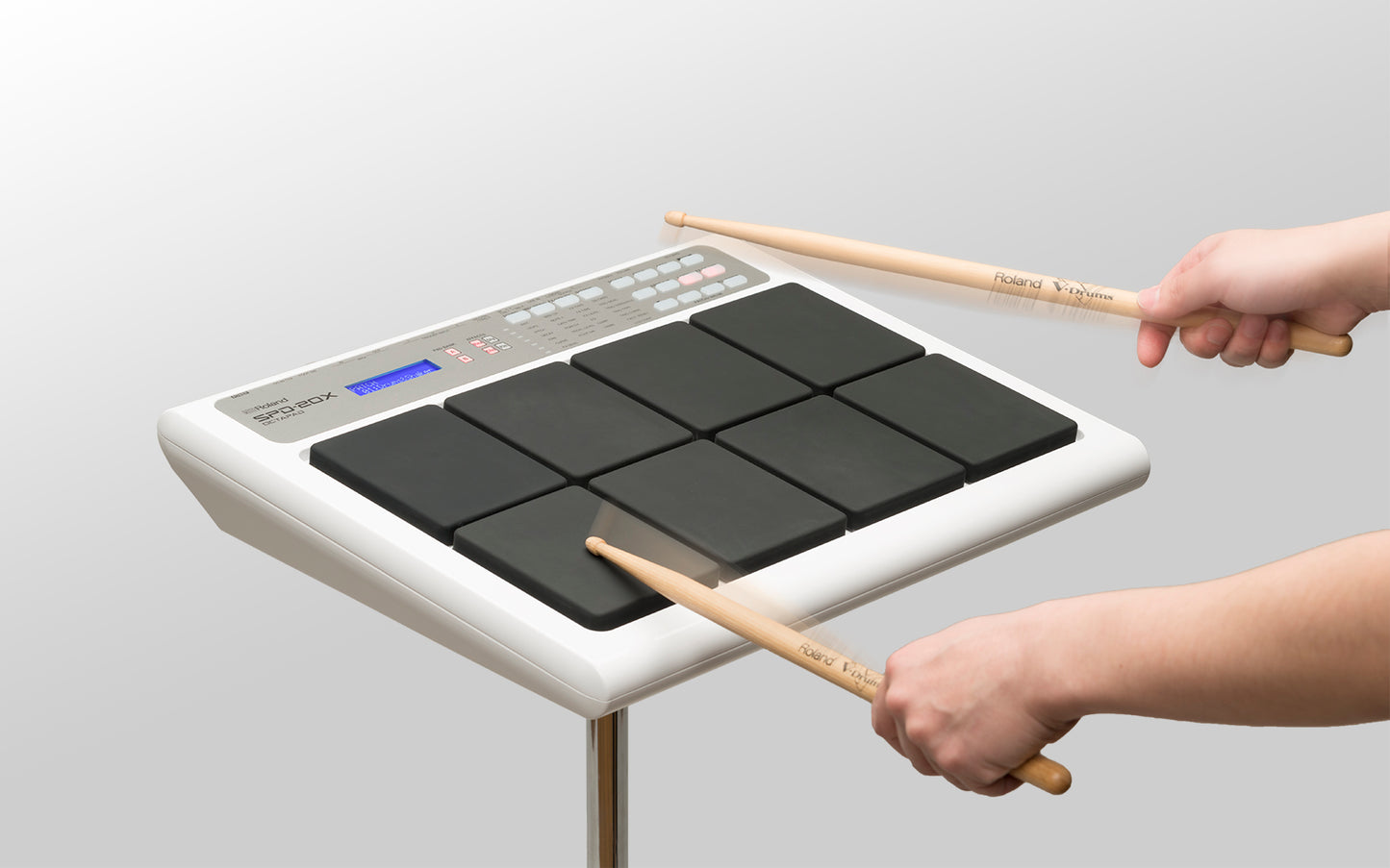 Roland SPD-20X Digital Percussion Pad