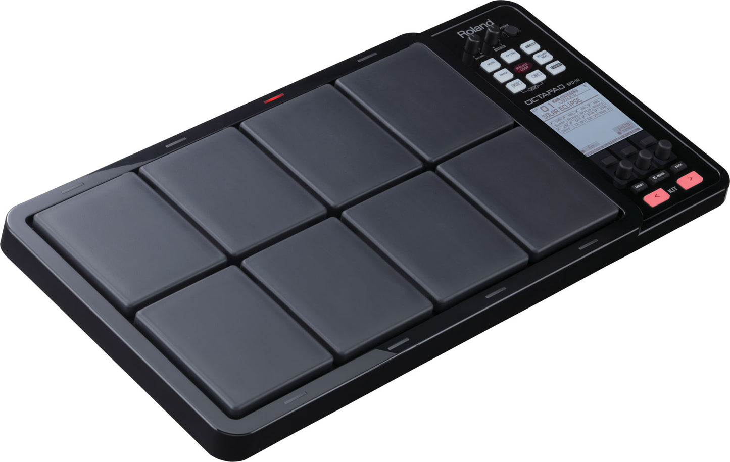 Roland SPD-30 Digital Percussion Pad V2