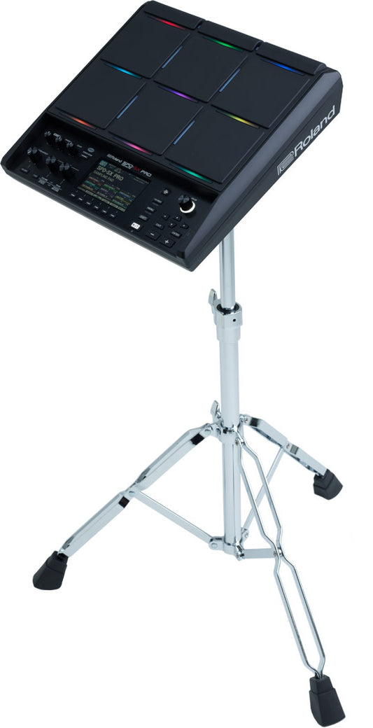 Roland SPD-SX PRO The Flagship Sampling Percussion Pad