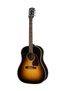 Gibson J-45 Standard - Vintage Sunburst