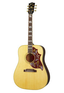 Gibson Hummingbird Original - Antique Natural