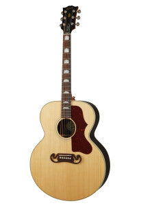Gibson SJ-200 Studio Rosewood - Antique Natural