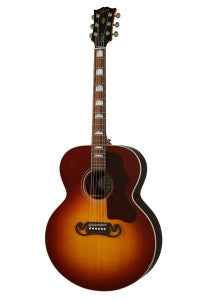 Gibson SJ-200 Studio Rosewood - Rosewood Burst