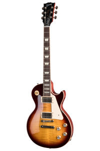 Gibson Les Paul Standard '60s Electric Guitar - Bourbon Burst