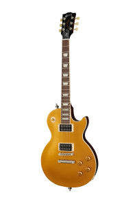 Gibson Slash "Victoria" Les Paul Electric Guitar - Goldtop