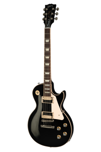 Gibson Les Paul Classic Electric Guitar - Ebony
