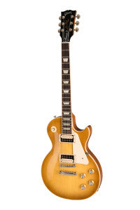 Gibson Les Paul Classic Electric Guitar - Honeyburst