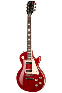 Gibson Les Paul Classic Electric Guitar - Translucent Cherry