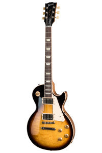 Gibson Les Paul Standard '50s Electric Guitar - Tobacco Burst