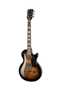 Gibson LPST00KHCH1 Les Paul Studio Electric Guitar - Smokehouse Burst