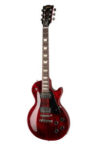 Gibson Les Paul Studio - Wine Red