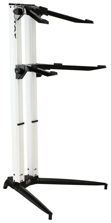 Stay Music Piano Stand 1200/02 White