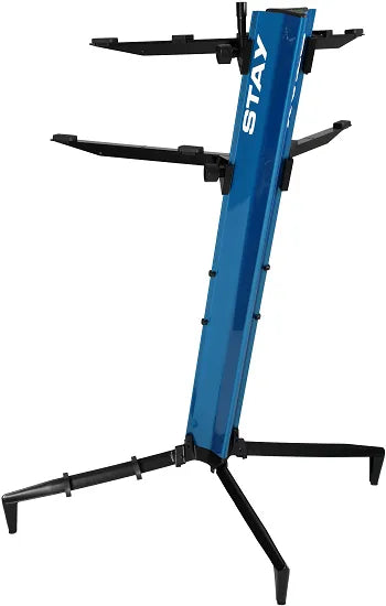 Stay Music Torre 1300/02 Keyboard Stand Blue