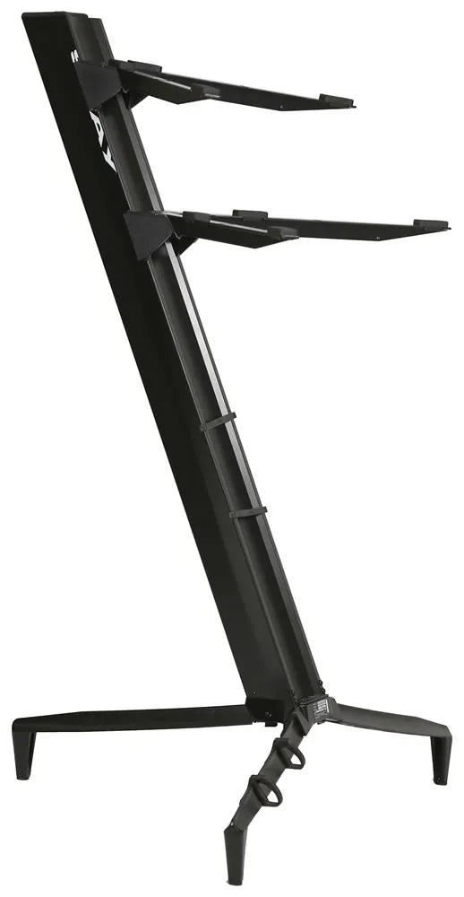 Stay Music Torre 1300/02 Keyboard Stand Black