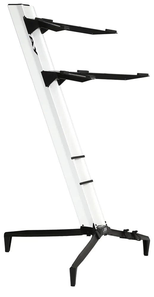 Stay Music Torre 1300/02 Keyboard Stand White