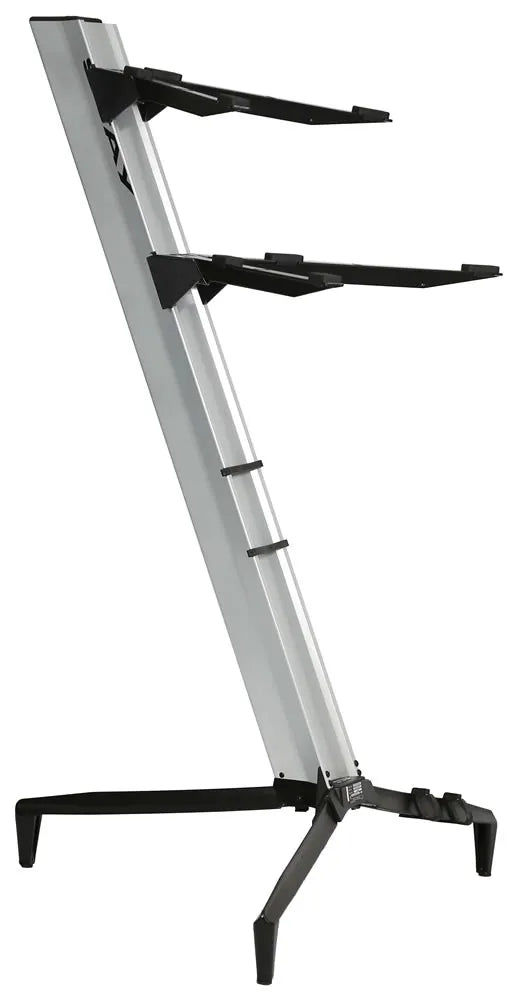 Stay Music Torre 1300/02 Keyboard Stand Silver